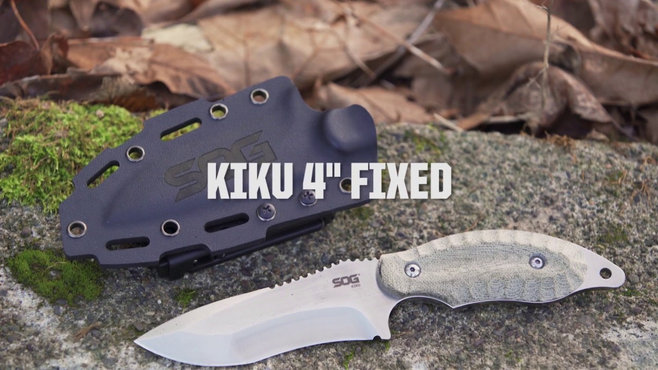SOG Kiku 4