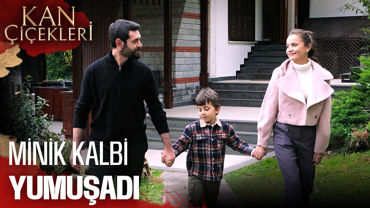 Miran, Tekliflerini Kabul Etti - Kan Çiçekleri 403. Bölüm