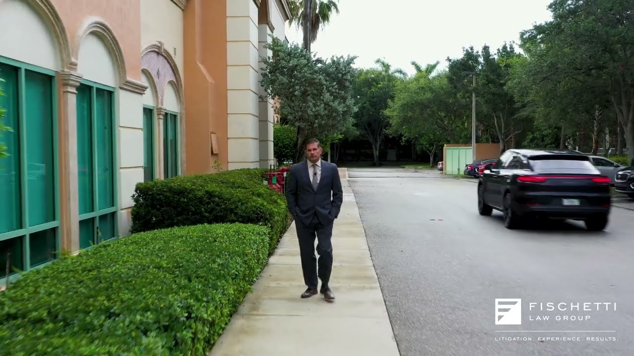 Boynton Beach Attorney | Uber, Lyft and Rideshare Accident Lawyer | FREE Consultation