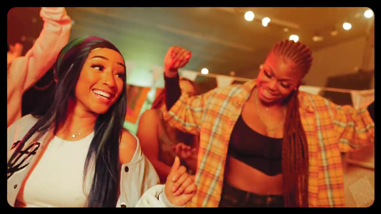 Dod & Minissia - Lollipop (Clip officiel)