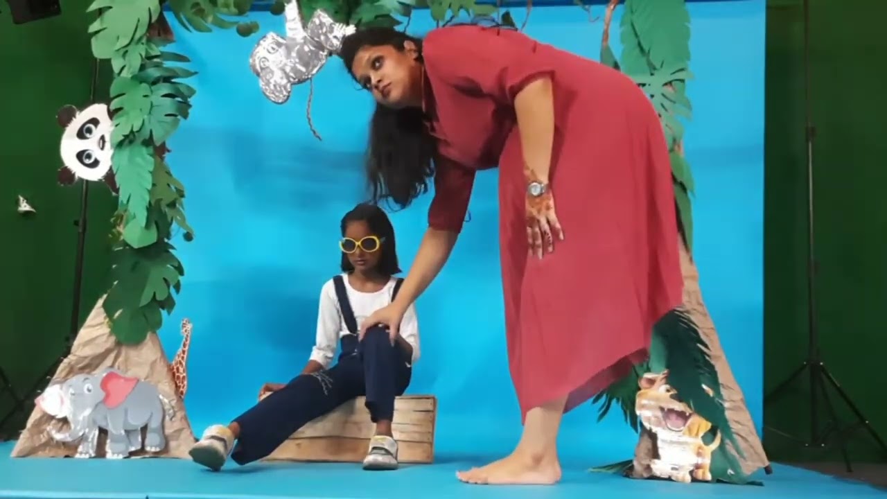 It’s all good in RAS Media |