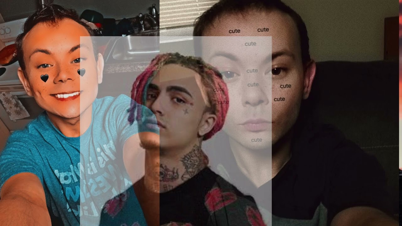 PHIX SOUND Production-Lil Pump - Gucci Gang ( FT. Djbowerspacestop)