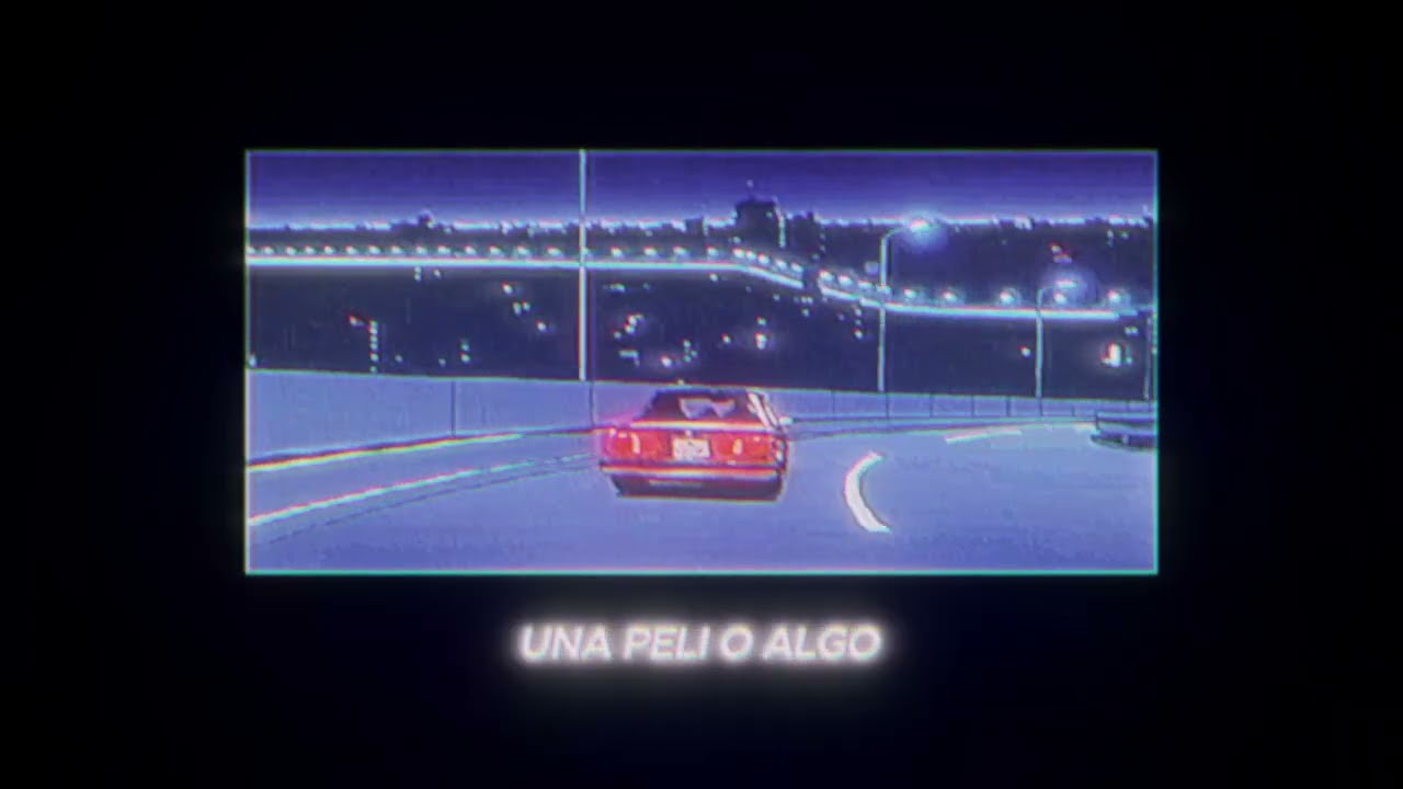 💌 Quisiera Ft. Mandon - Anthony R. 💌| (Video Lyric) | (Prod. by Blue Hell)