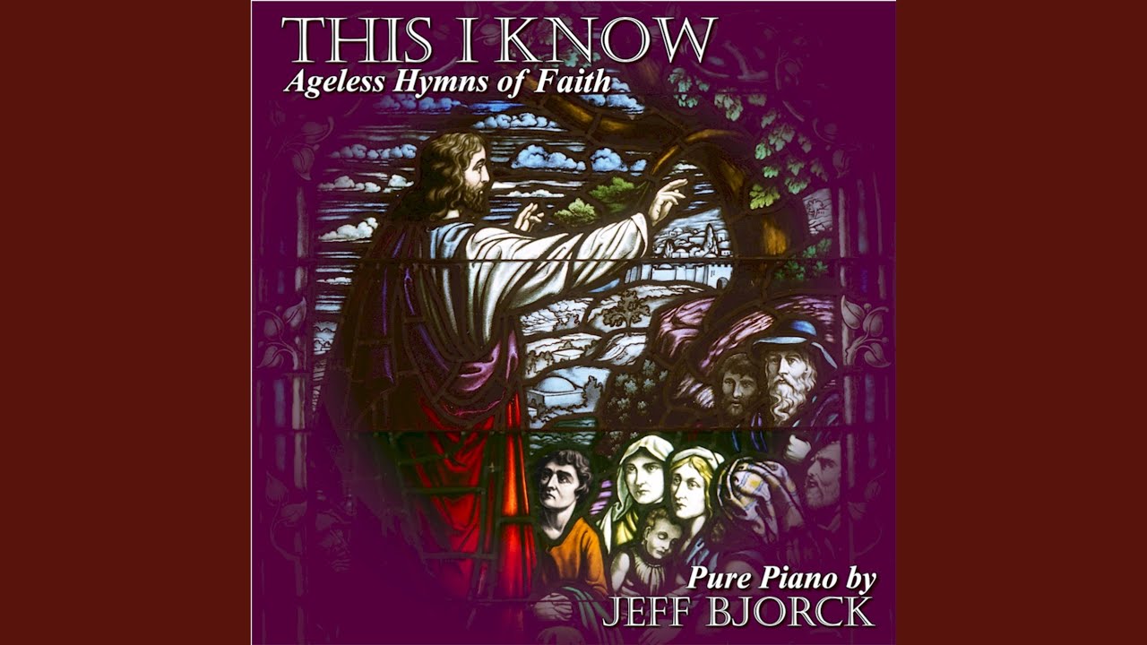 When I Survey the Wondrous Cross