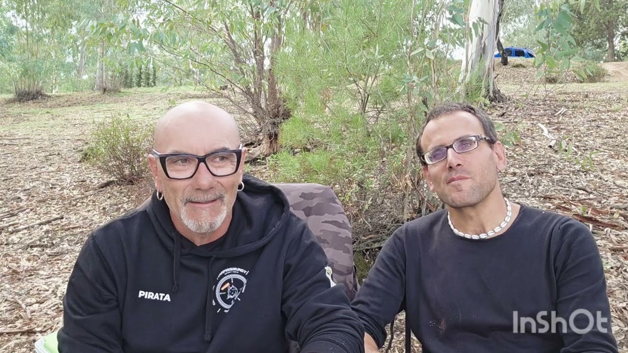 Sesi&oacute;n en encinarejo,con mi rafaliyo