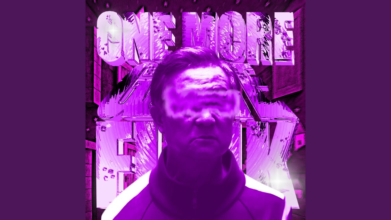 ONE MORE GAME FUNK (Ultra Slowed)
