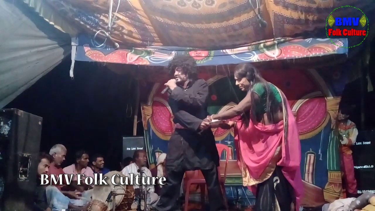 Alaha Udal Hit NachTilagr Paraul Party Raj Mohabba & Morang Part  50