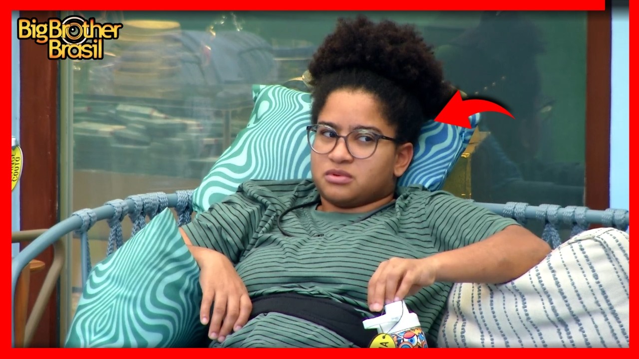 🚨VOCÊ NÃO VAI ACREDITAR!! MILENA CONFESSA: 