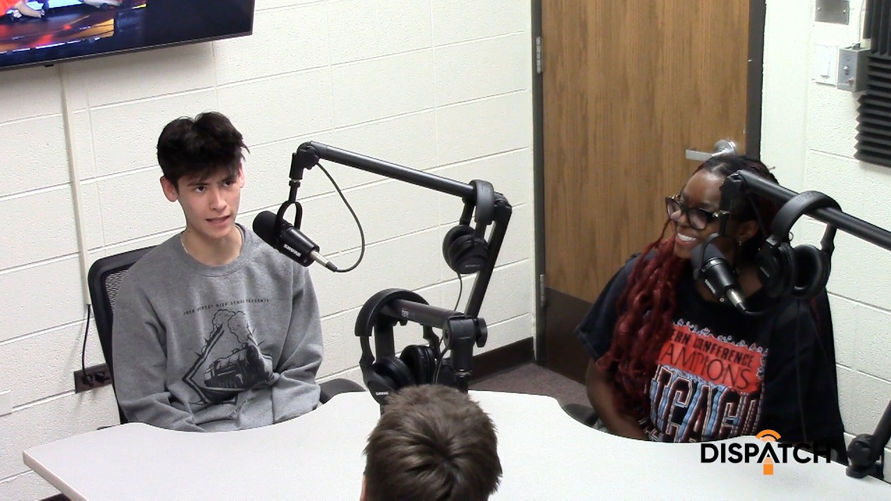 Hersey's 2026 OnStage Beginning of Season Podcast