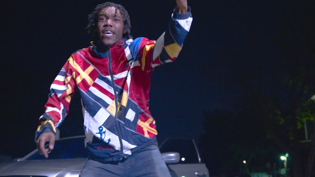 Kelz Got Juice - Art Van (Official Music Video)