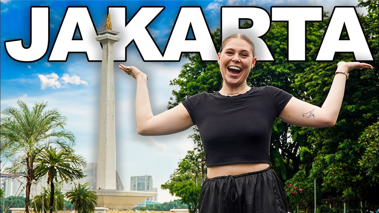 Is Jakarta Worth Traveling To?