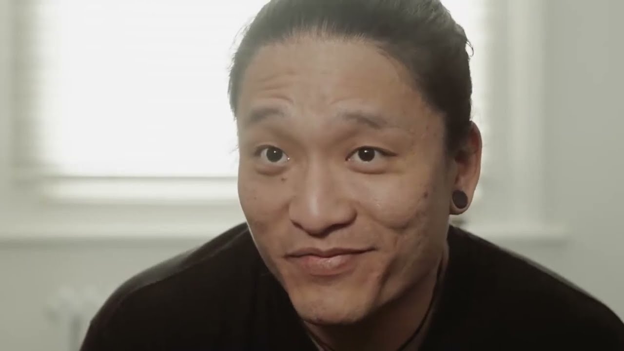 A Portrait Documentary About a Filipino Martial Artist - Fluid Tactics