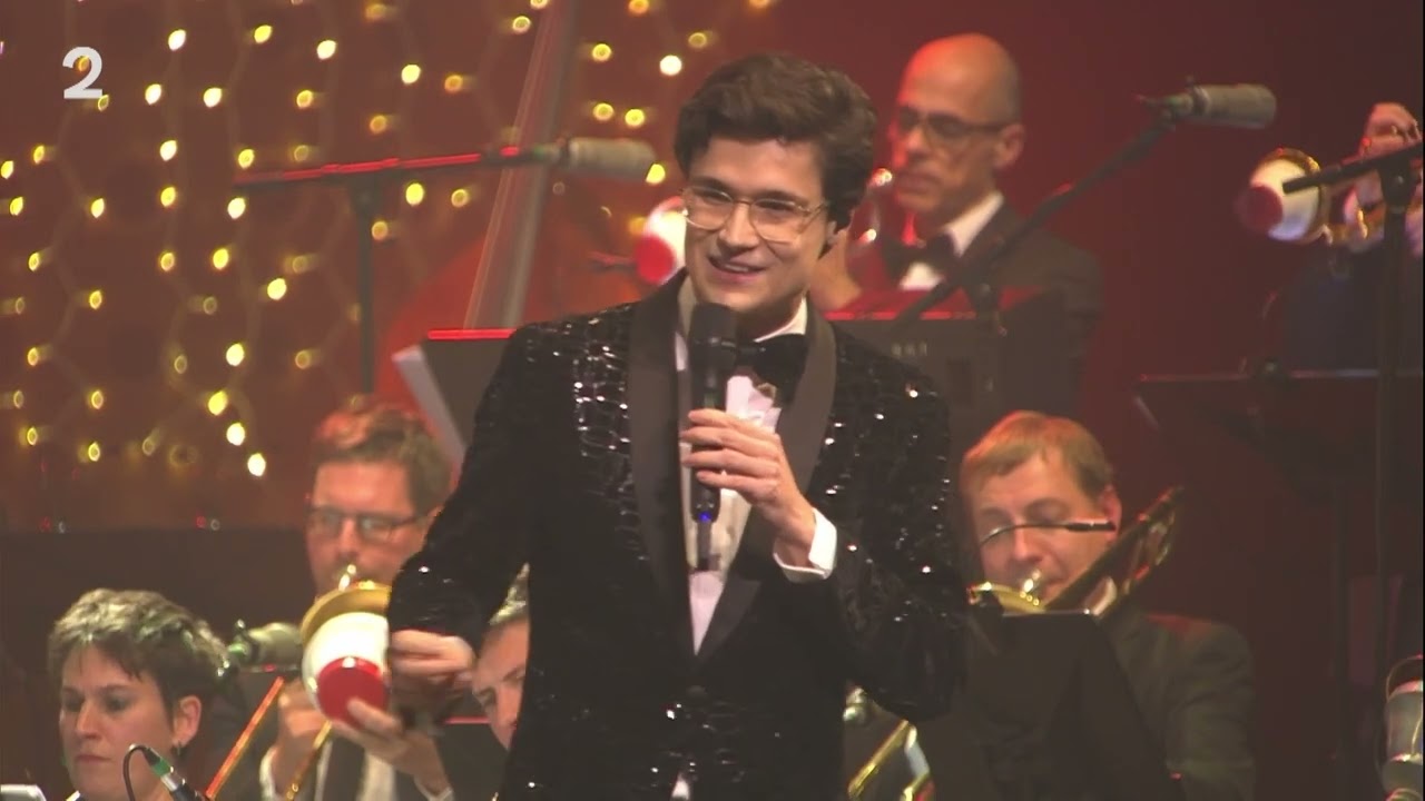 VRT Bigband - Dennis Van Aarssen - Have you met Miss Jones
