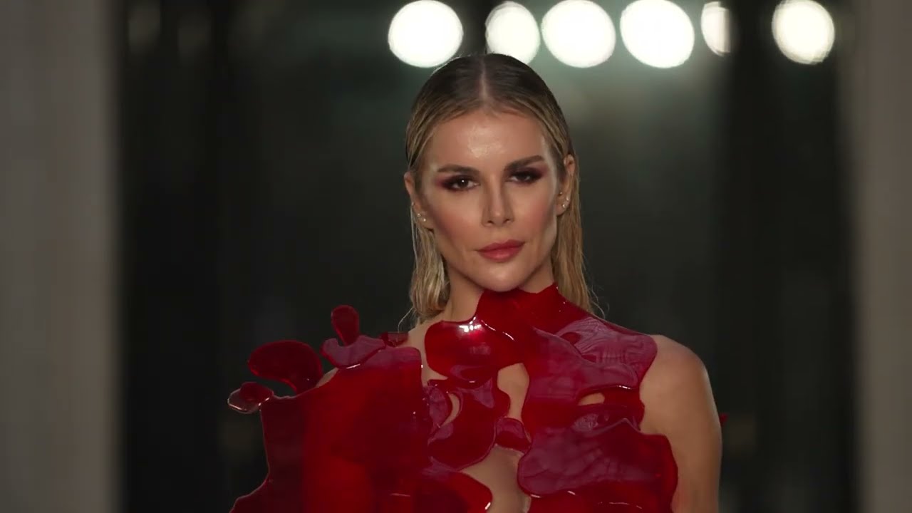 Juana Mart&iacute;n / Pared de Cal FW 24 - Full Show
