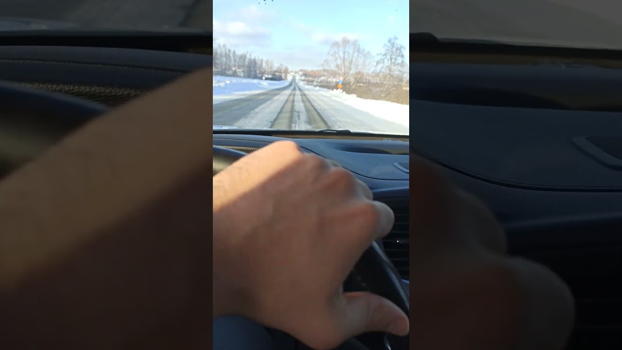 Honda Pilot 3 2018 3.0 249h.p. 0-100 acceleration. Разгон Хонда Пилот 3 0-100 км/ч.