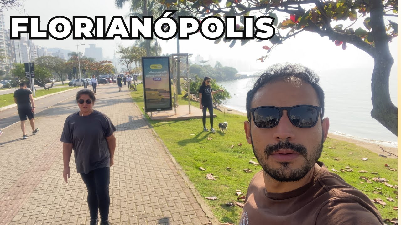 AS PESSOAS NÃO SÃO MAIS BEM VINDAS EM SANTA CATARINA ?