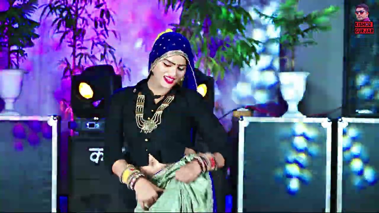 झीले ना तेरे धोस झपटते | Satendra Gurjar Ke Rasiya | New Rasiya 2026 | New Dj Rasiya 2026| Rasiya