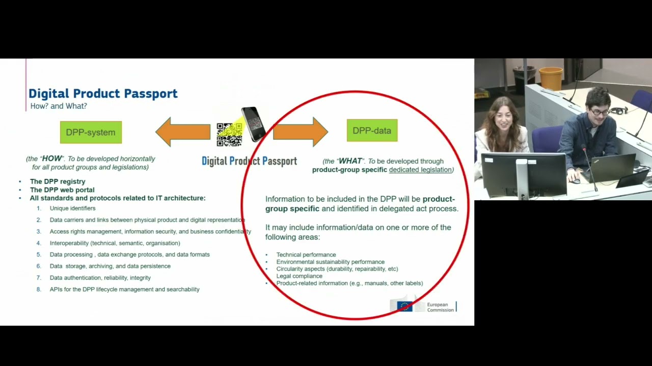 DPP4EU conference - 17 June 2025