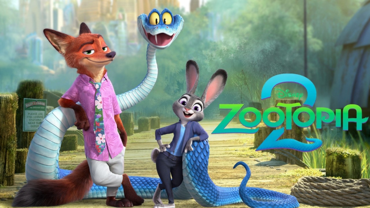 Zootopia 2 Pelicula completa en espa&ntilde;ol explicada, rese&ntilde;a