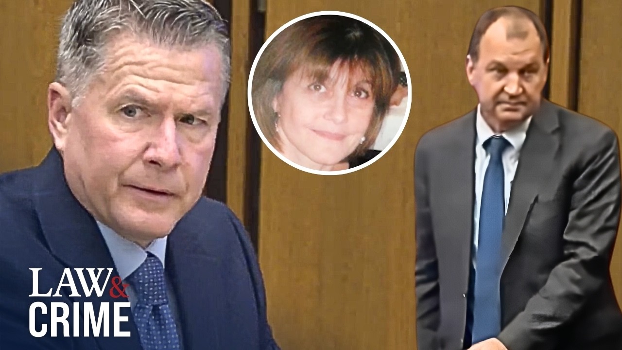Accused Killer Lawyer&rsquo;s Trial Postponed After Defense Withdraws