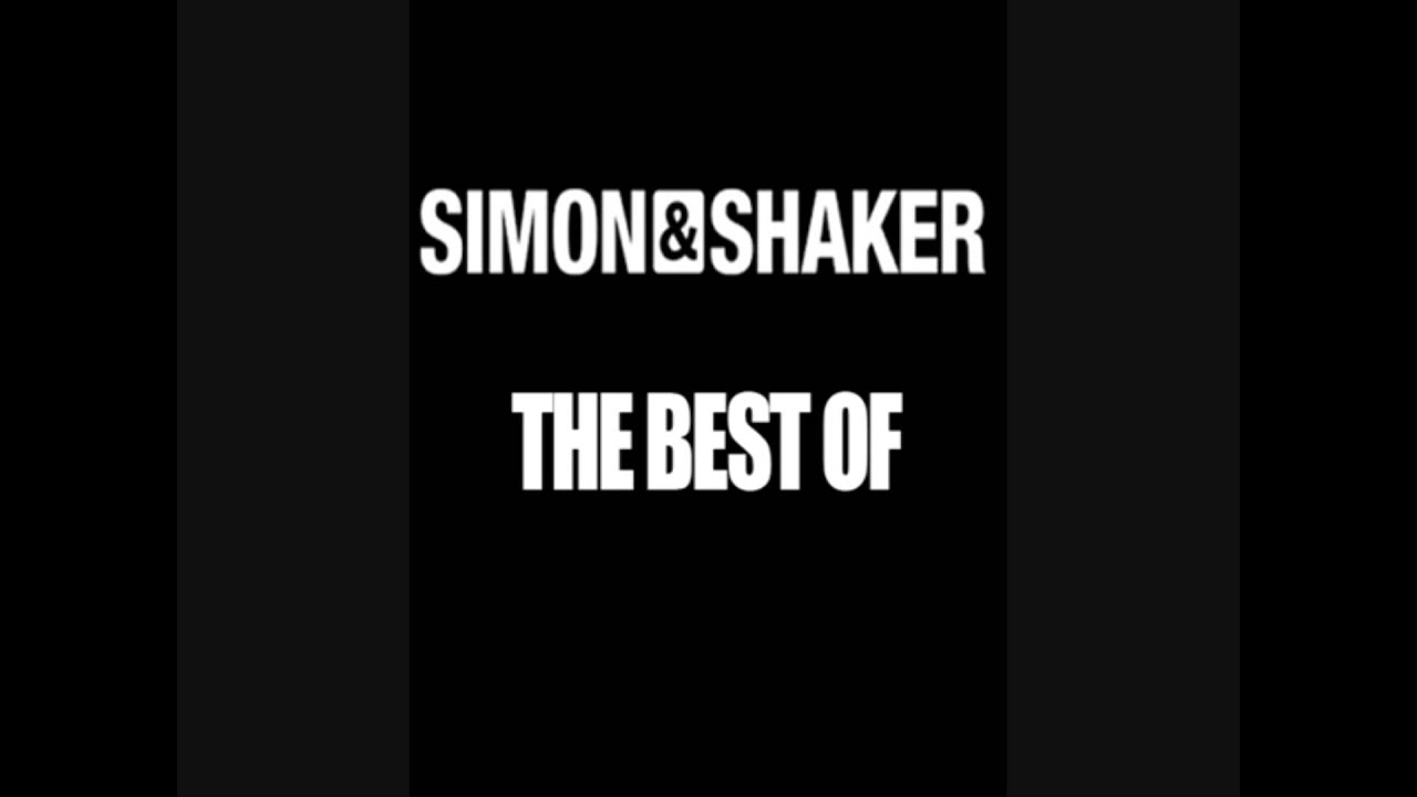 Simon & Shaker Pres Teramik - North Face