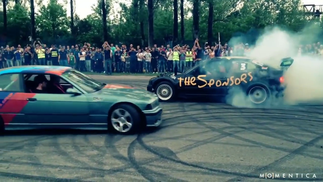 Qutaisi drift 3 maisi