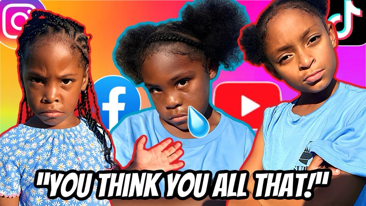 NOBODY LIKES YOUTUBERS 🤮‼️ #labkidz #influencer