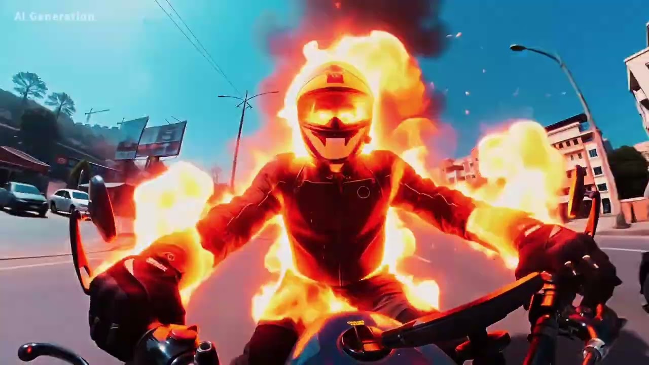 Pune’s very own Ghostrider on shotgun650 