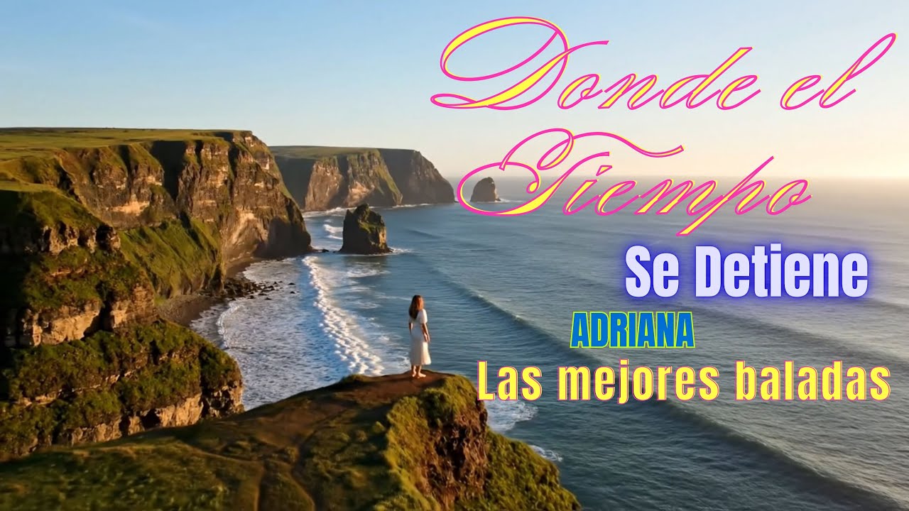 Your Name Still Lives in My Heart | Tu Nombre Aún Vive en Mi Corazón – Emotional Love Ballad
