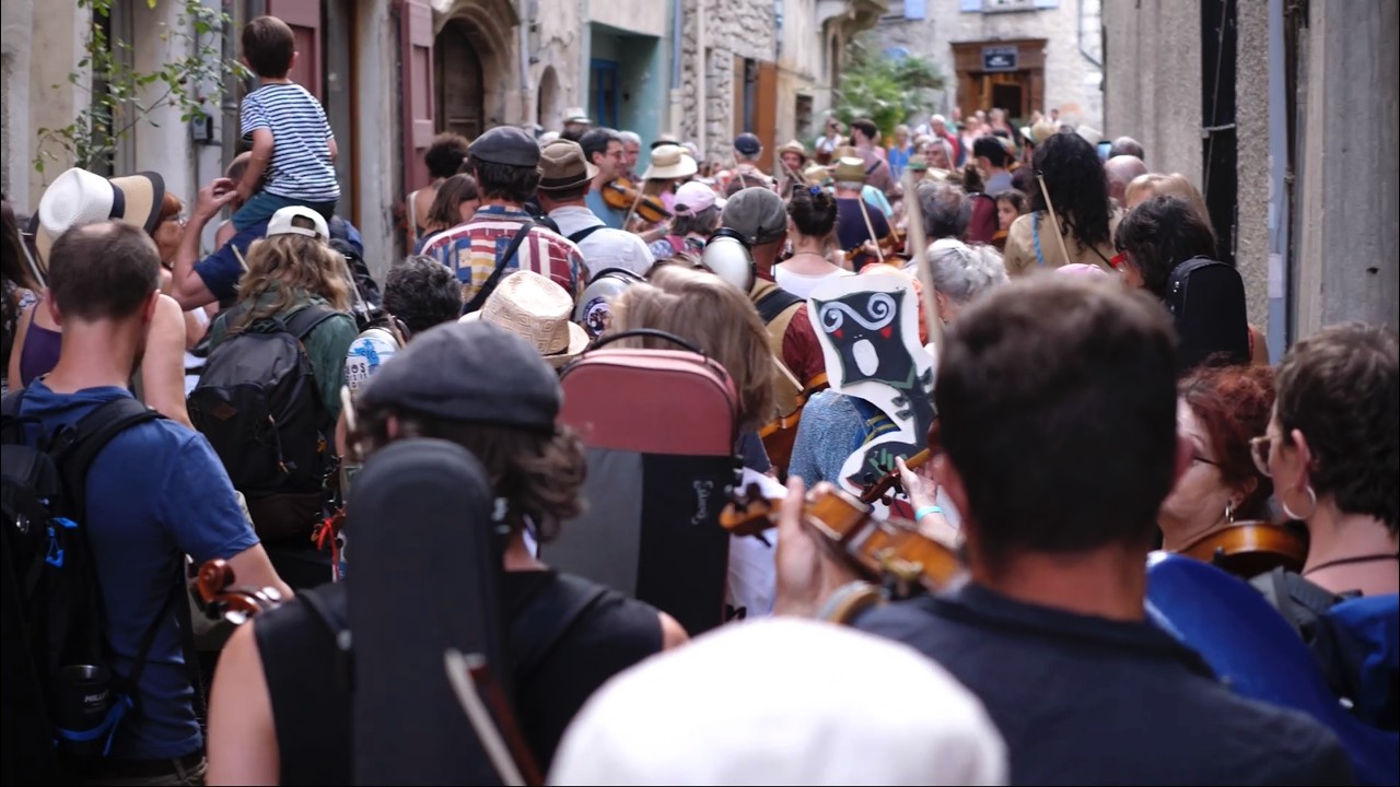 Violonade 2025 -