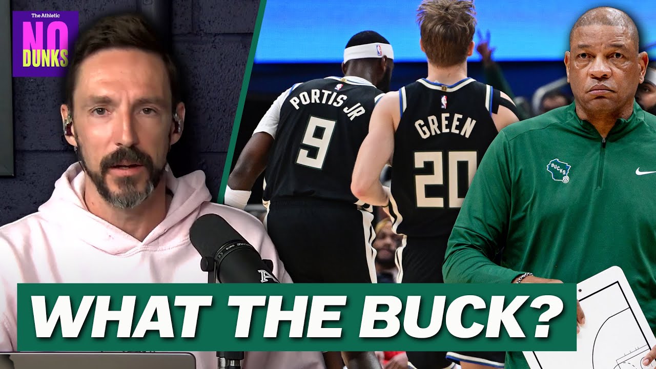 Do the Bucks need to make a starting lineup change against the Pacers?