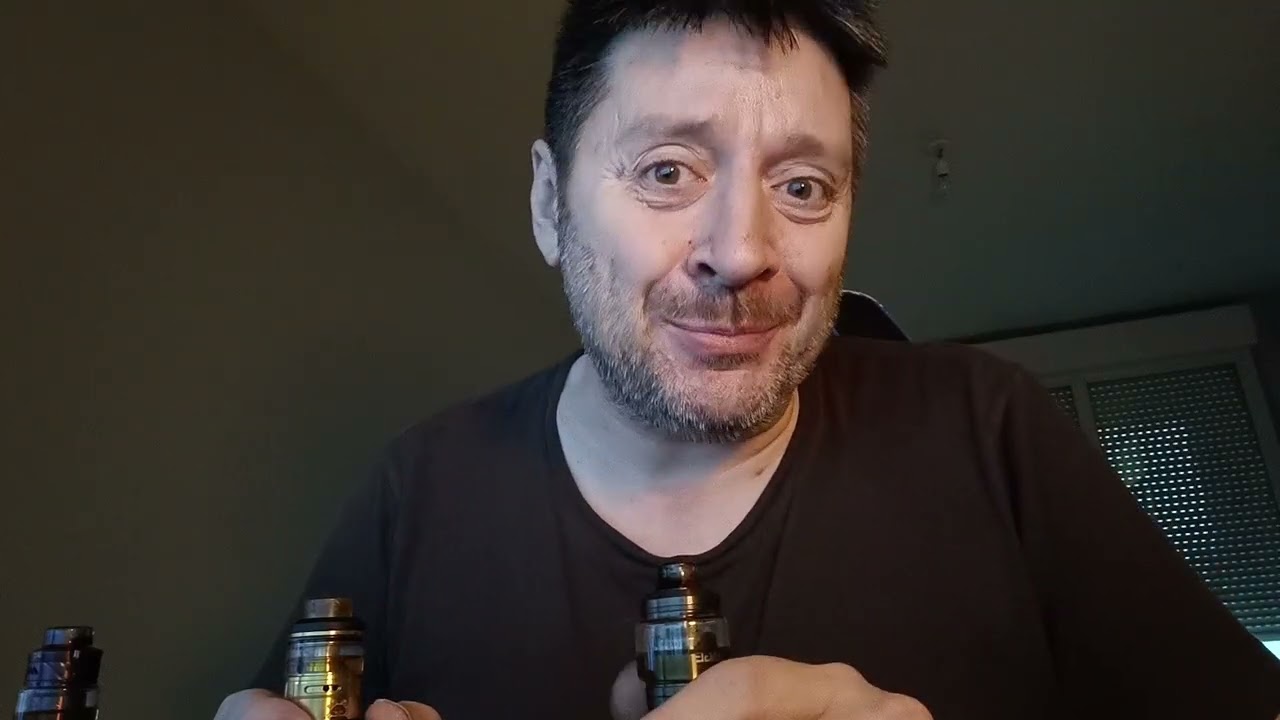 Gigi Liquide pr&eacute;cision avec les vid&eacute;os de d&eacute;gustations