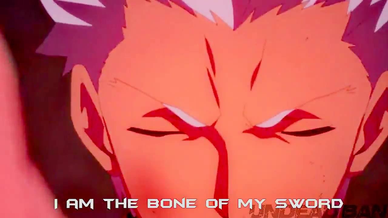 Fate Stay Night UBW Asmv   The War For The Holy Grail