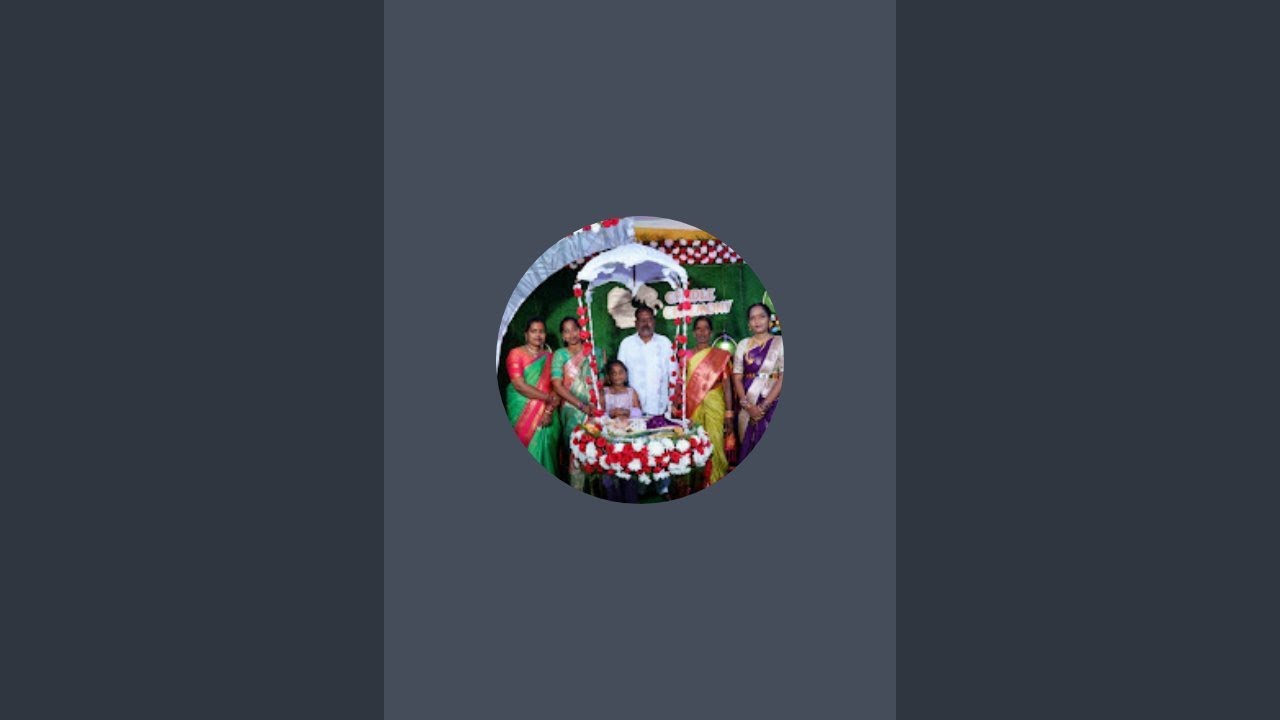 shravani muchatlu  is live!