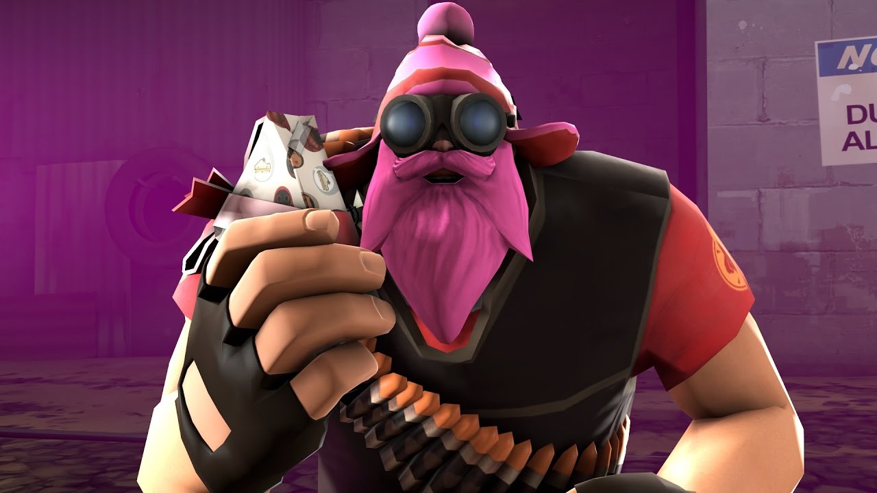 TF2 - Friendlies Episode 1: The Hoovy