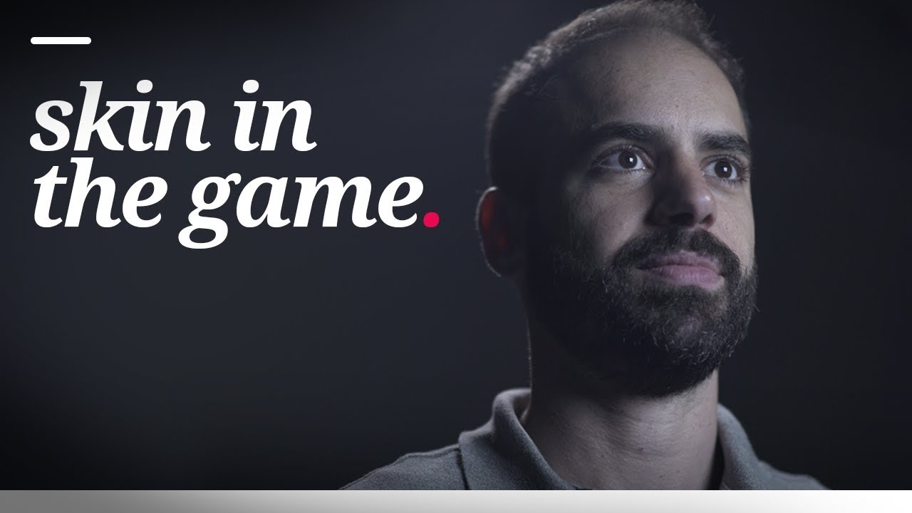 Empiricus Research - 8 anos | Skin In the Game