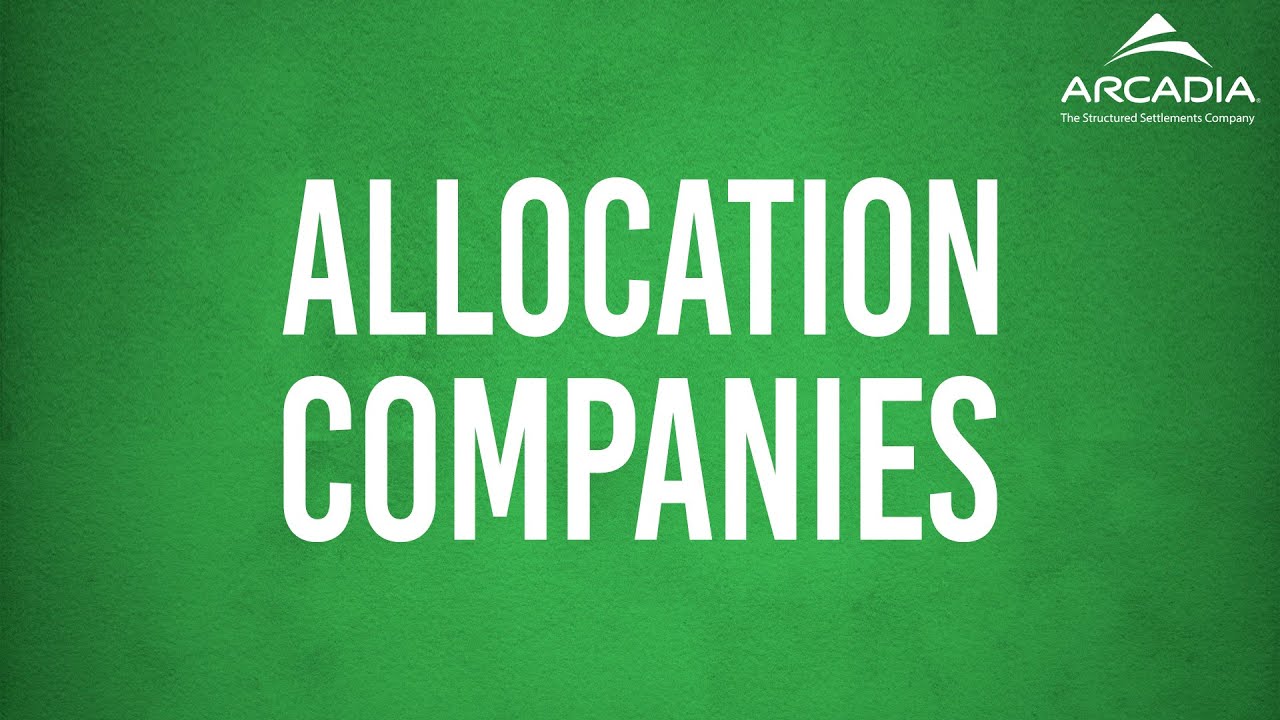 Allocation Companies