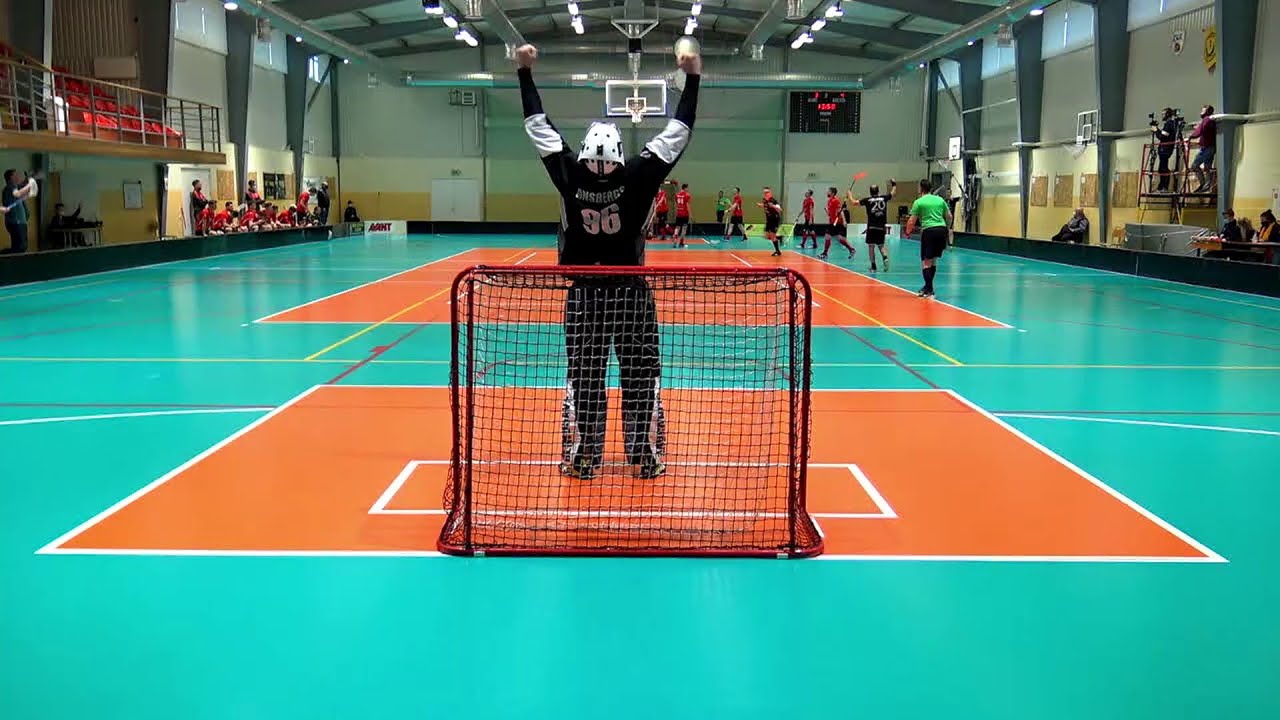 🎬 Highlights: Irlava/Avant - FBK Valmiera (24.04.2021)