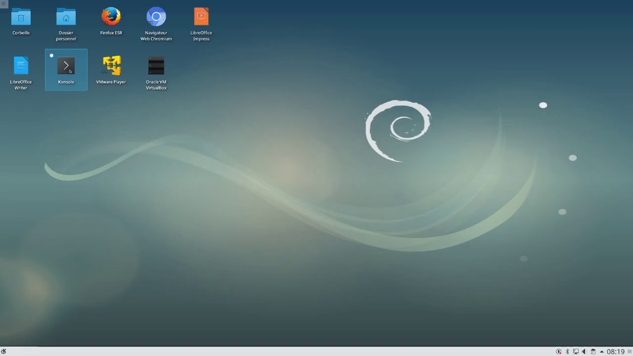 Recompiler le Kernel Linux