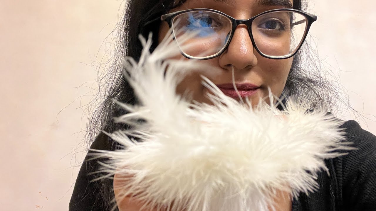 ASMR | Shh...Close your EYES and SLEEP NOW