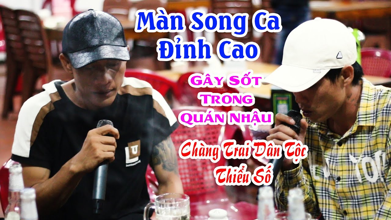 T&igrave;nh Y&ecirc;u Trả Lại Trăng Sao - K Ch&aacute;nh Ft Ca Sĩ Bon Sai | Song Ca Đỉnh Cao Của 2 Ch&agrave;ng Trai D&acirc;n Tộc