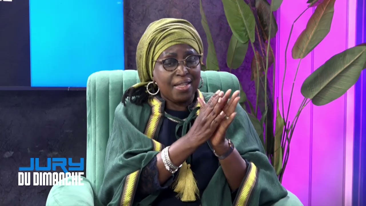 JDD DU 18 JANVIER 2026 AVEC  Pr PENDA MBOW HISTORIENNE FACE À MAMADOU NDIAYE
