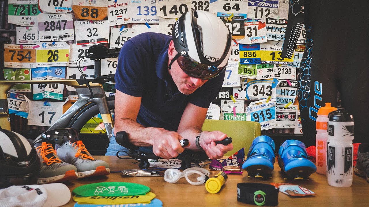 TriStory #2 / Tips voor jouw eerste Triathlon! / Road 2 Triathlon Zwolle
