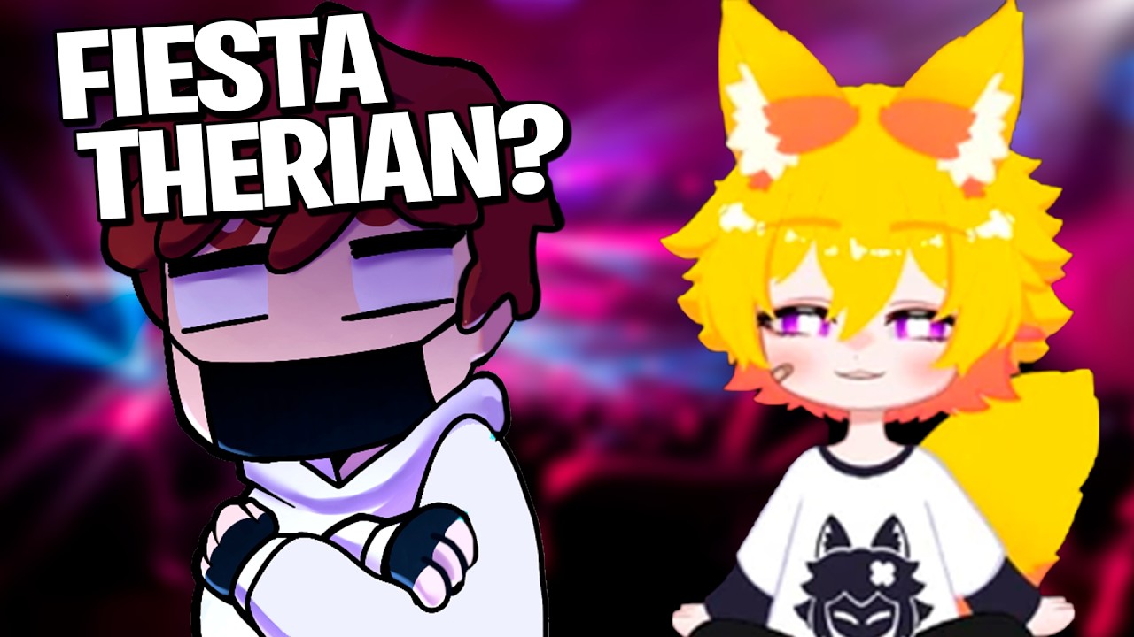 KENDO SERÁ THERIAN
