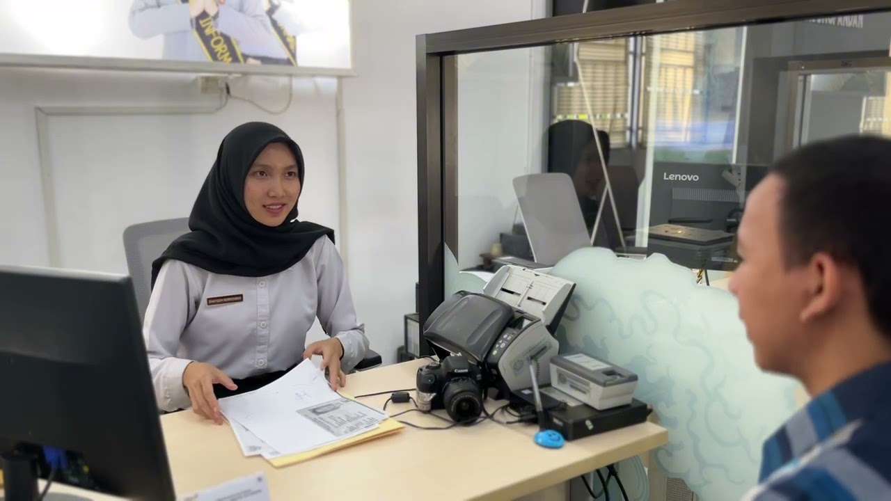 Penerapan Sifat ASN BerAKHLAK - AKUNTABEL #ASNBerAKHLAK