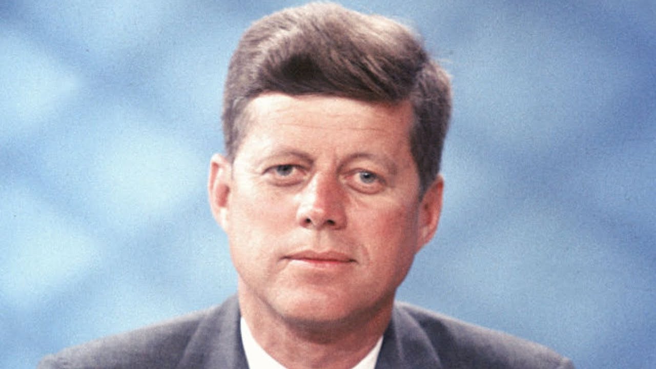 Details About JFK That Have Come Out Since He Died