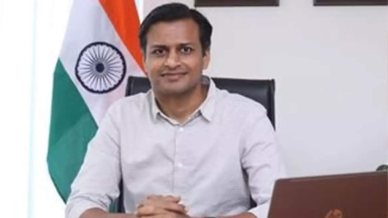 DDCD vice-chairman Jasmine Shah's removal matter referred to President: Delhi LG VK Saxena to HC