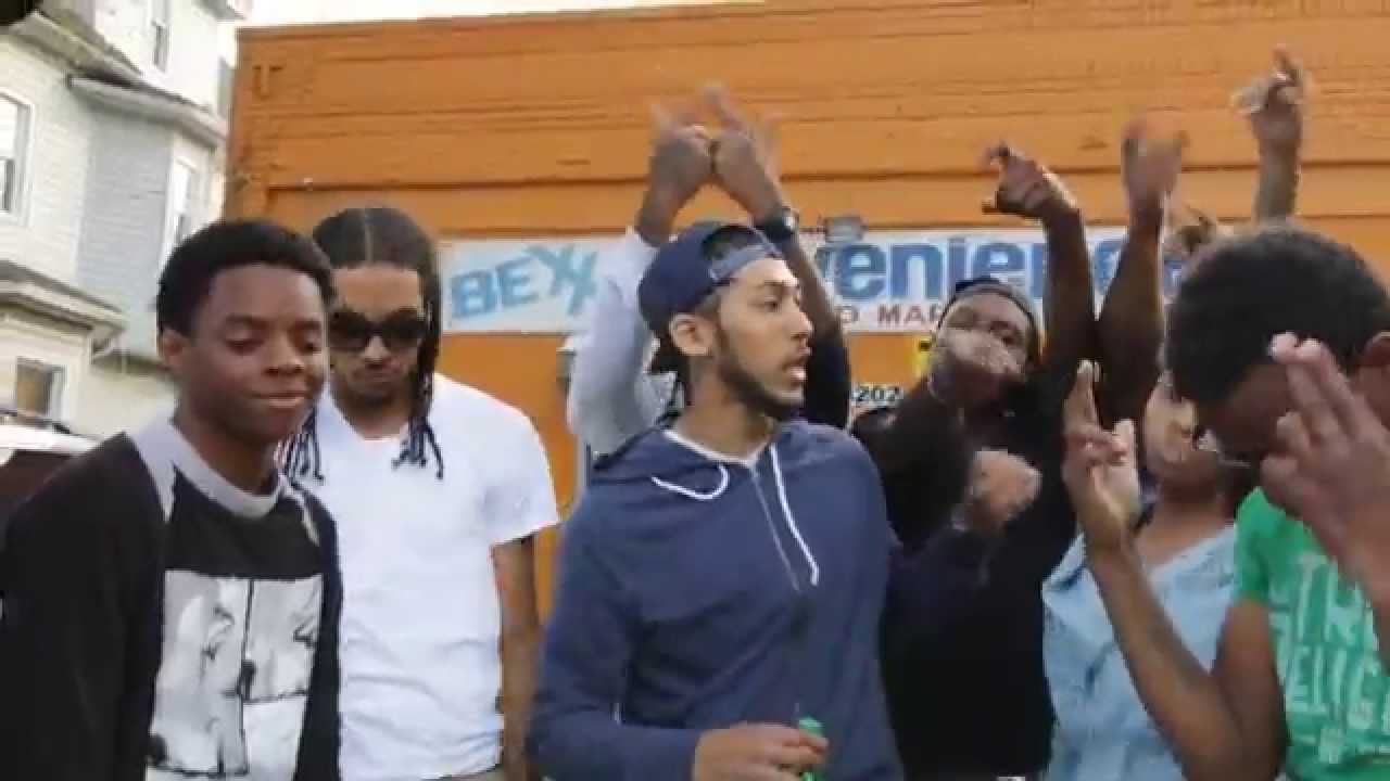 YBG SOSA 