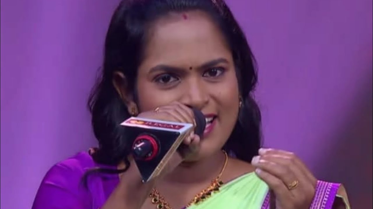 മൗനസരോവരം സോങ്..എന്റെ സ്വപ്നവേദി.. Flowers musical wife show ie on air.. PART 1..🫶🫶🎼🎼🥹🥹🥹🥹✨✨✨✨✨🧿