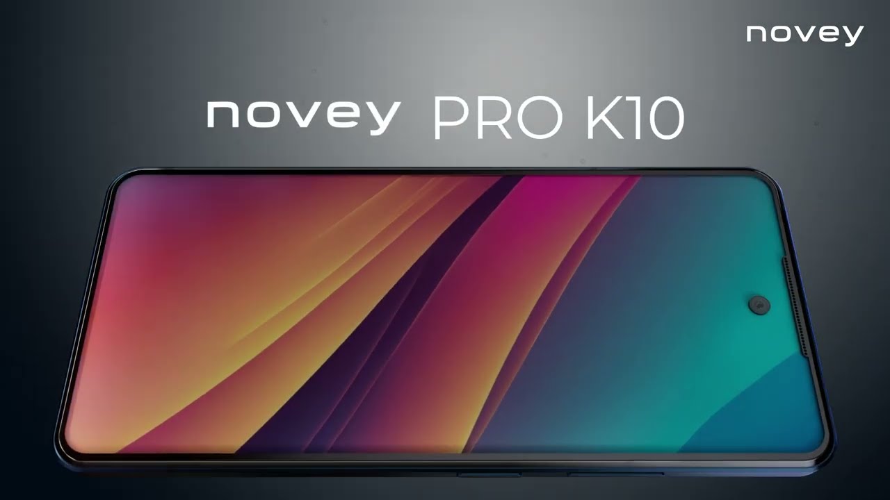 novey PRO K10
